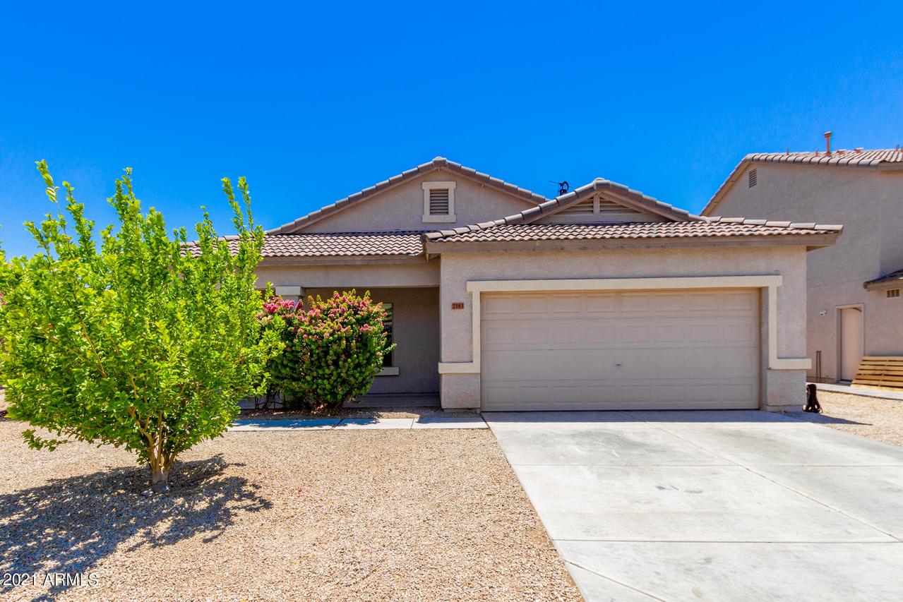 2103 E Connemara Dr., San Tan Valley, AZ 85140