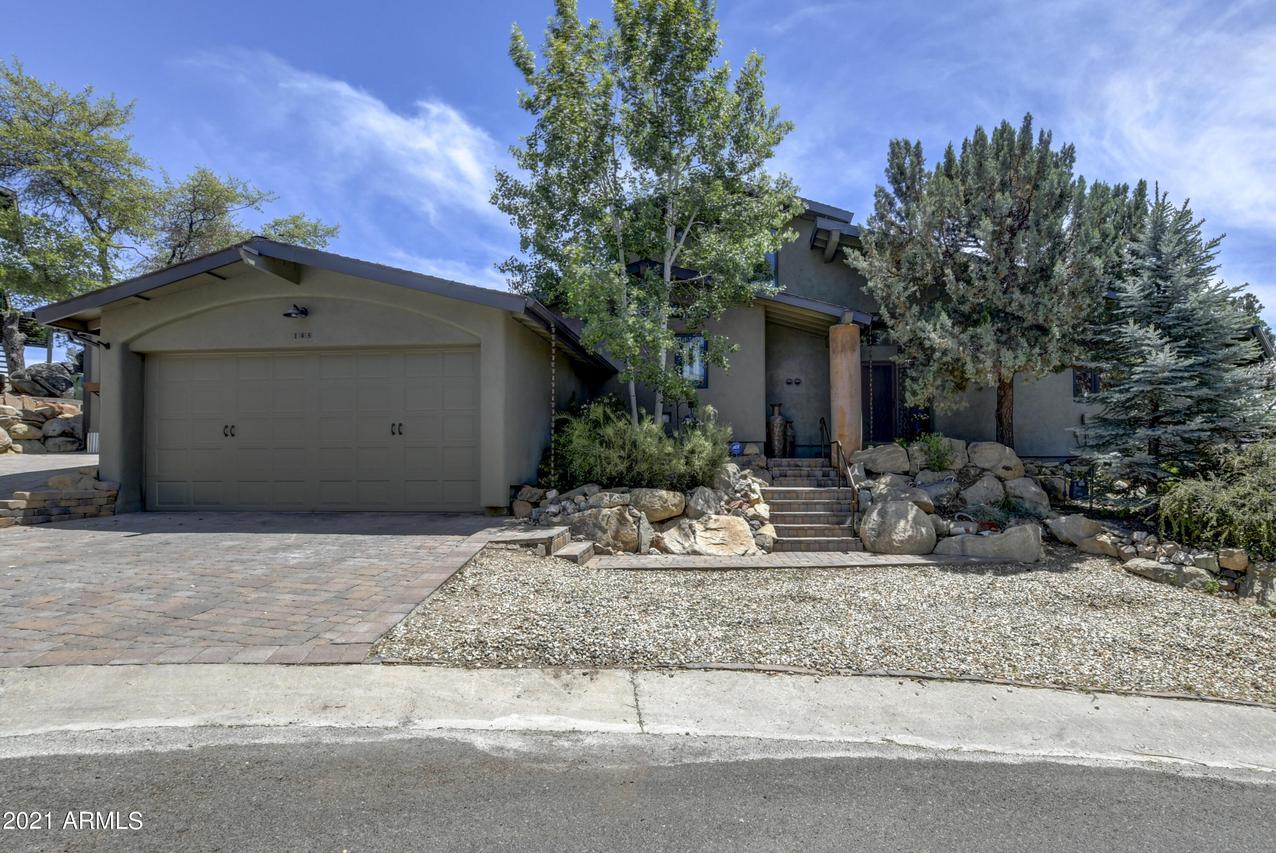145 Apollo Heights Dr., Prescott, AZ 86305