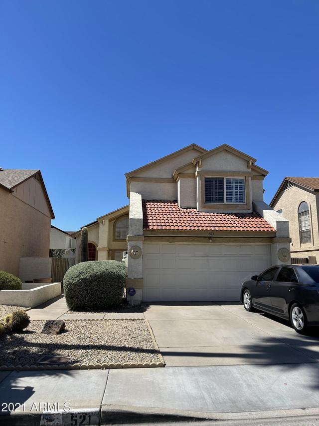 521 E Utopia Rd., Phoenix, AZ 85024
