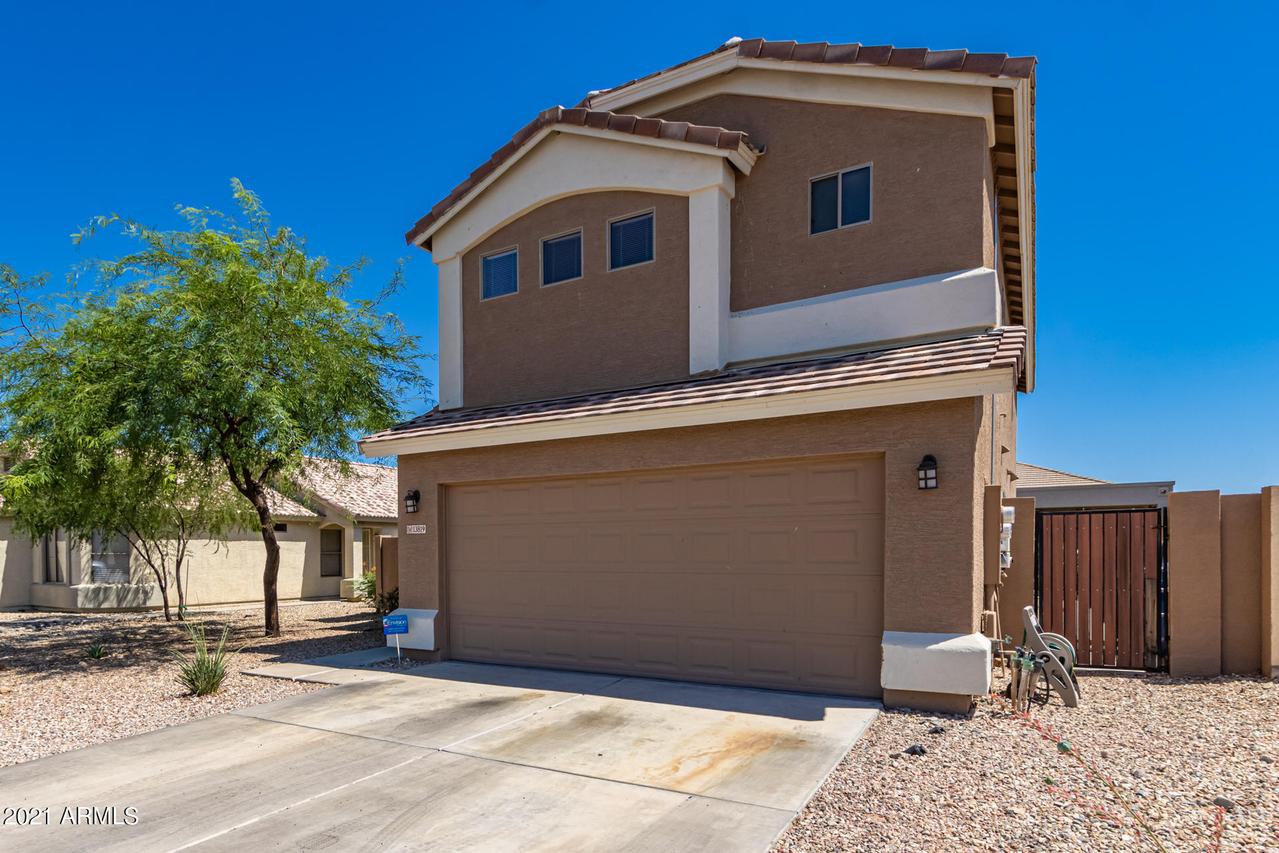 13819 W Solano Dr., Litchfield Park, AZ 85340
