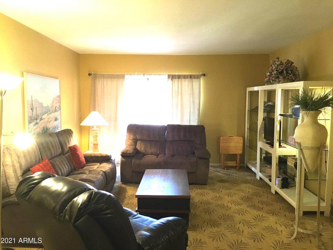 12212 N Paradise Village Pkwy. #410, Phoenix, AZ 85032