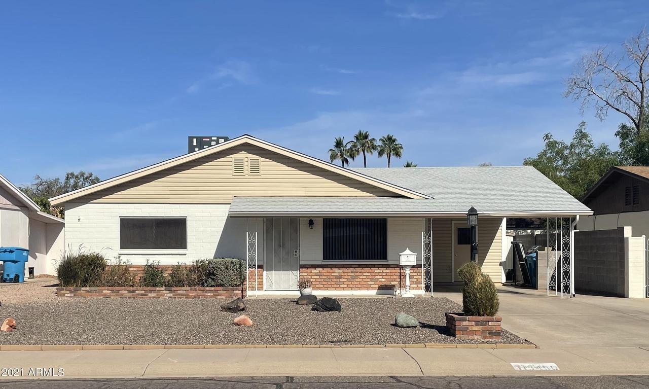 15450 N 23rd St., Phoenix, AZ 85022
