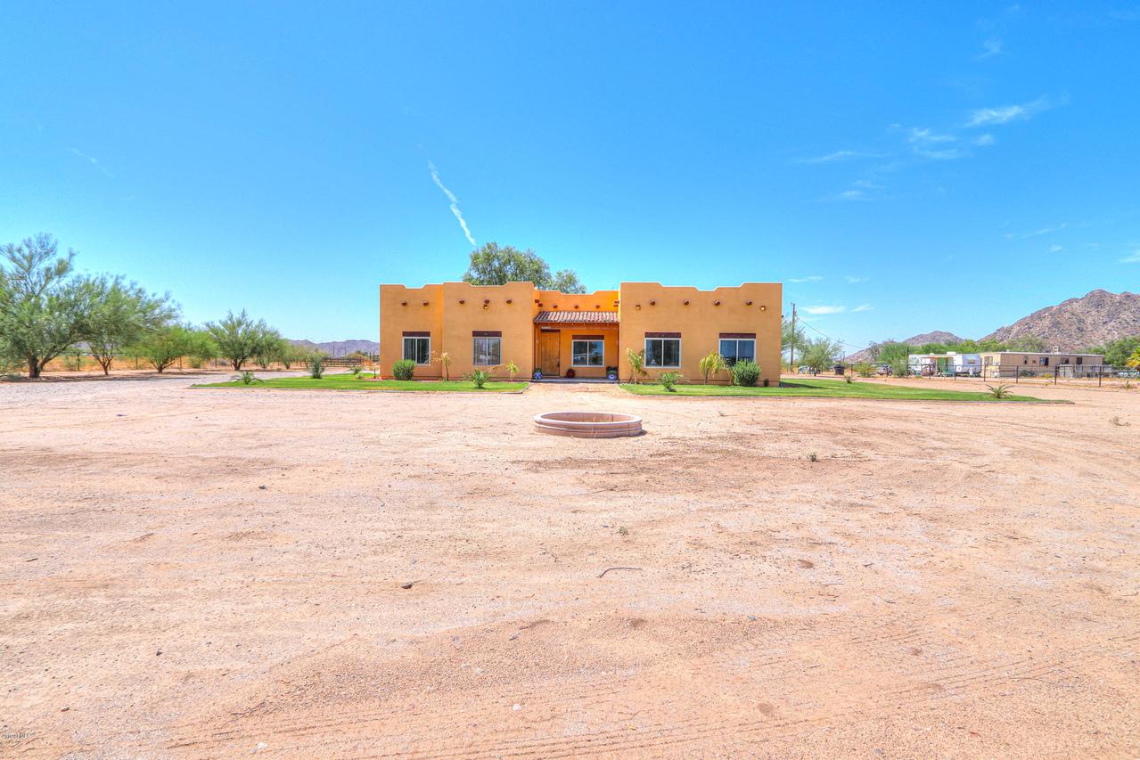 10980 N Thunderbird Rd., Maricopa, AZ 85139