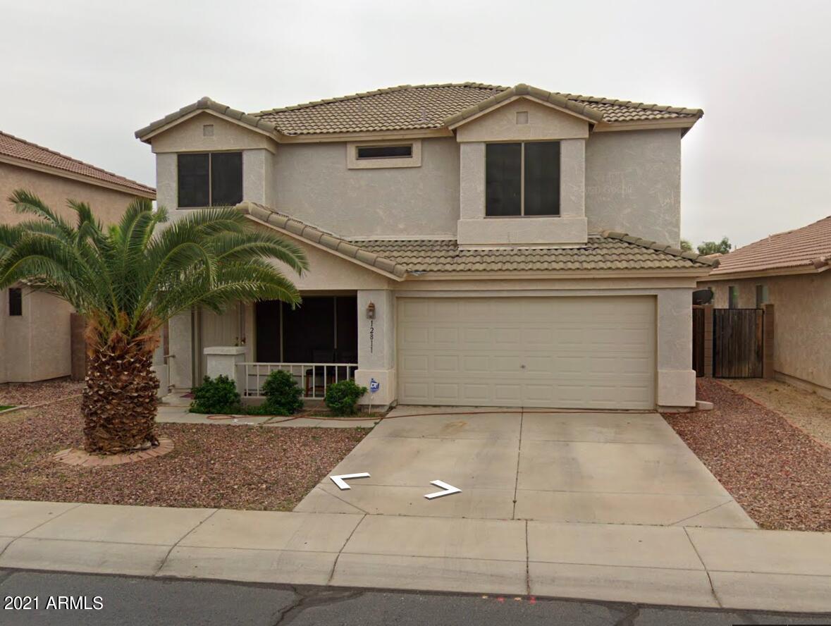12811 W Sharon Dr., El Mirage, AZ 85335
