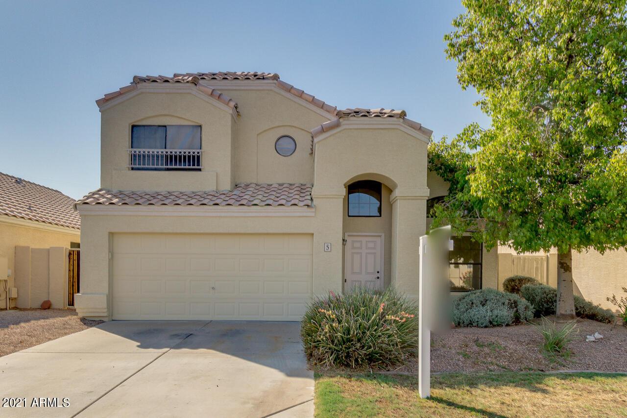 1902 N Barkley #5, Mesa, AZ 85203