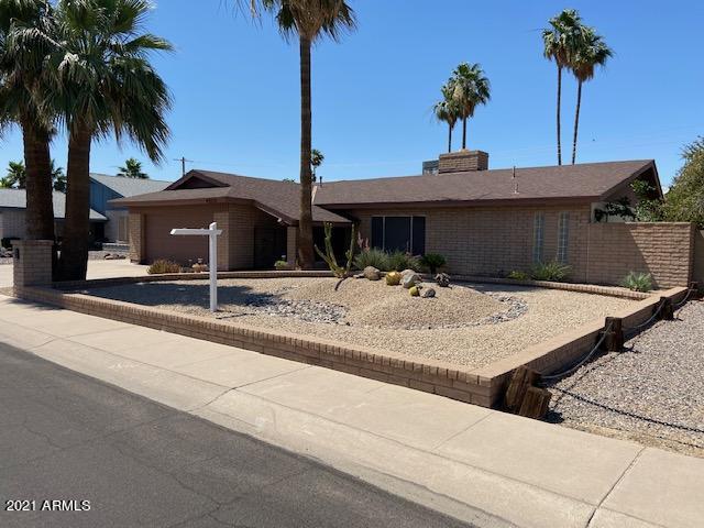 4510 W Hayward Ave., Glendale, AZ 85301