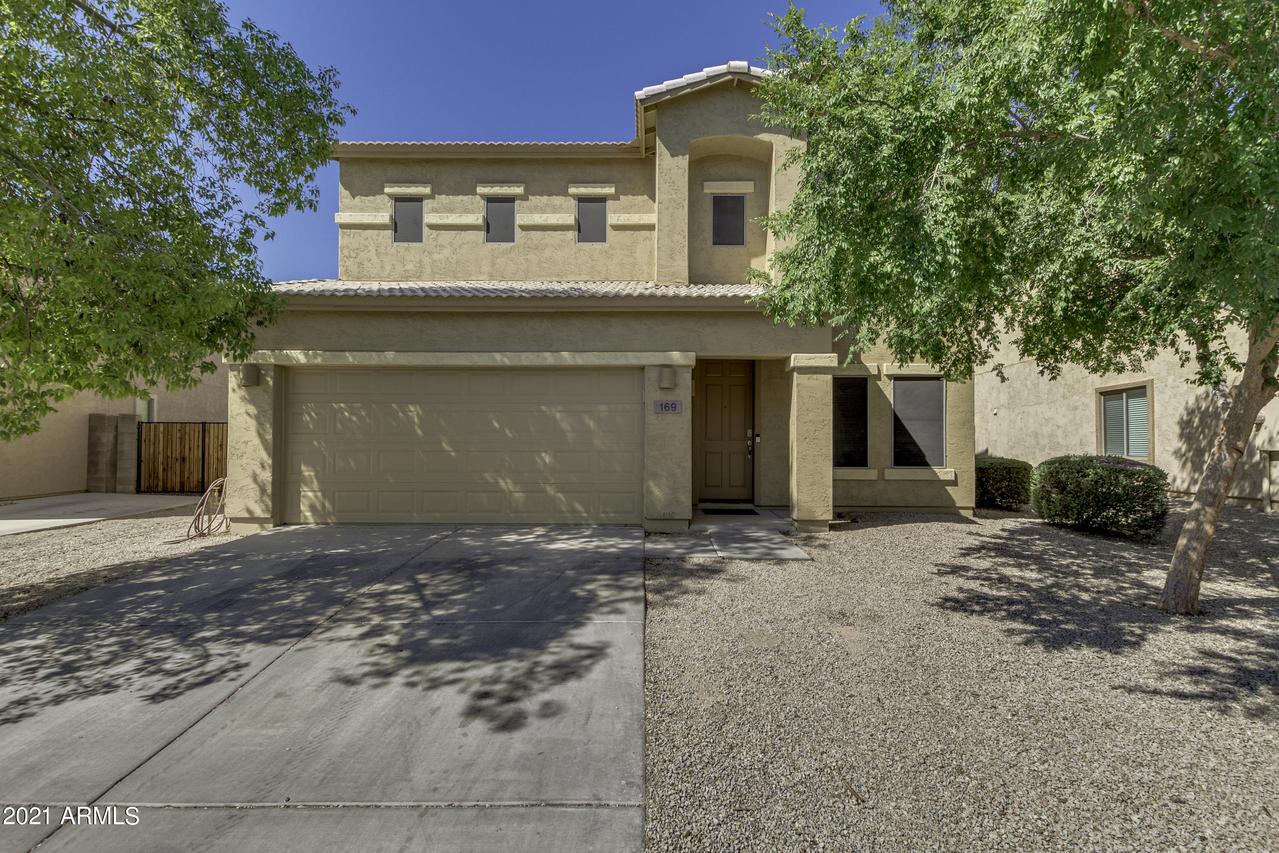 169 E Dry Creek Rd., San Tan Valley, AZ 85143