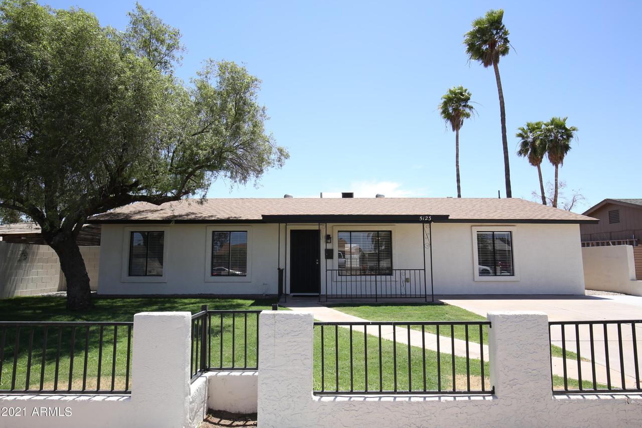 5123 W Palm Ln., Phoenix, AZ 85035