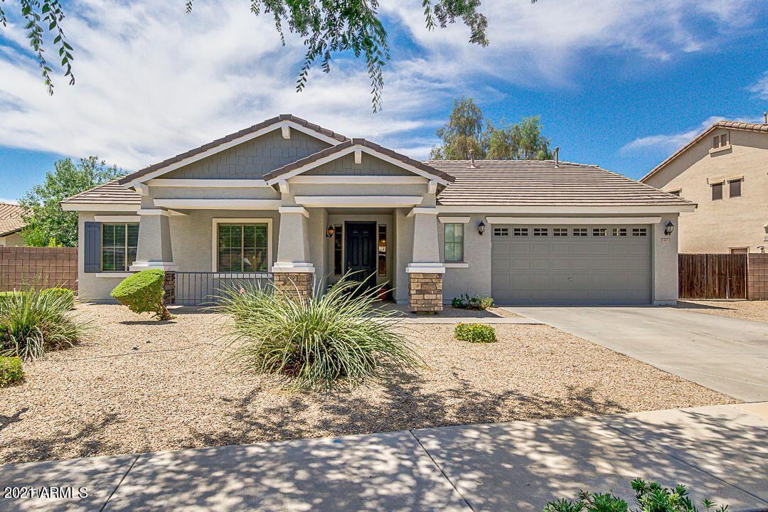 18851 E Cardinal Way, Queen Creek, AZ 85142