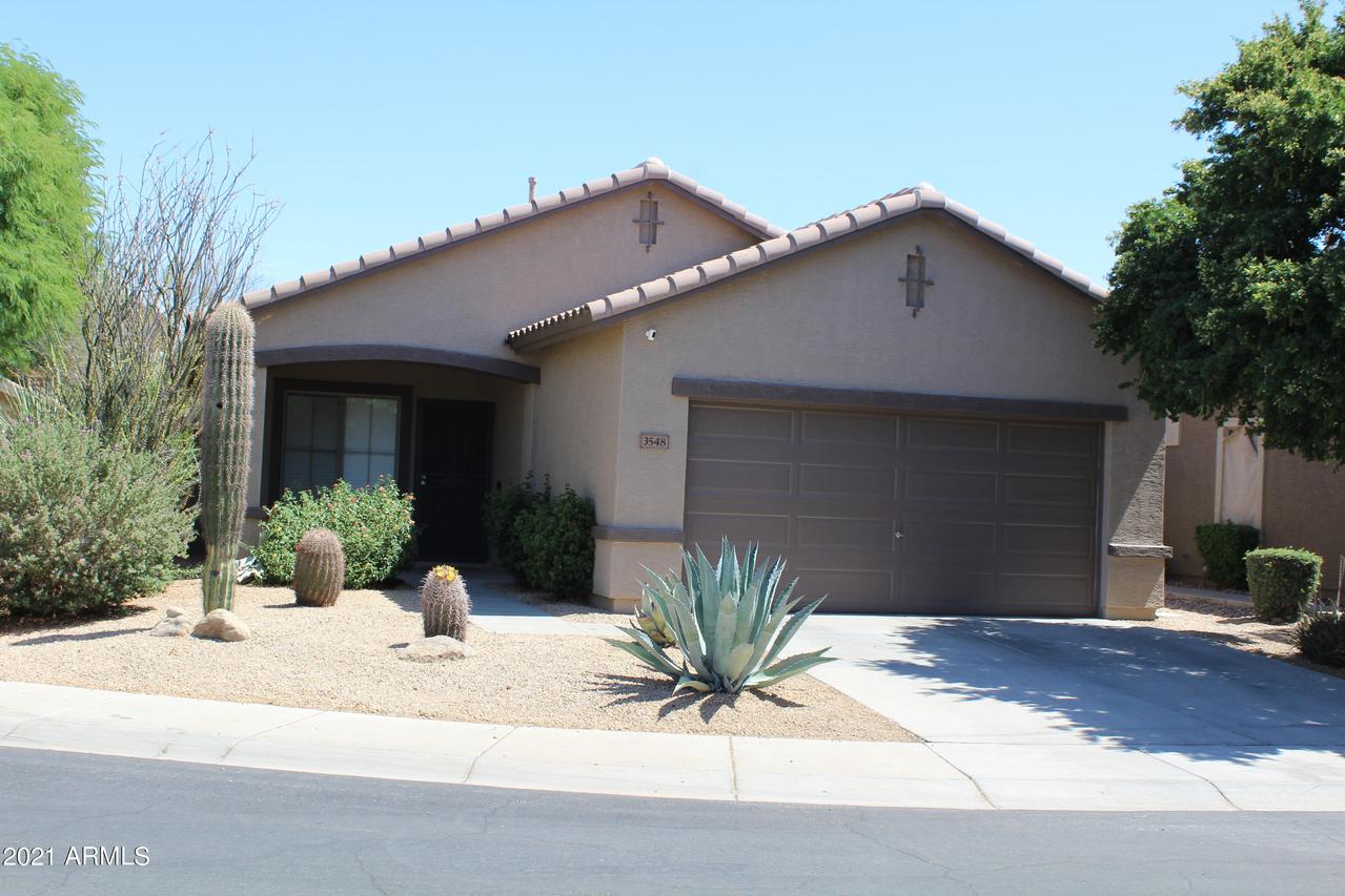 3548 W Morse Ct., Anthem, AZ 85086