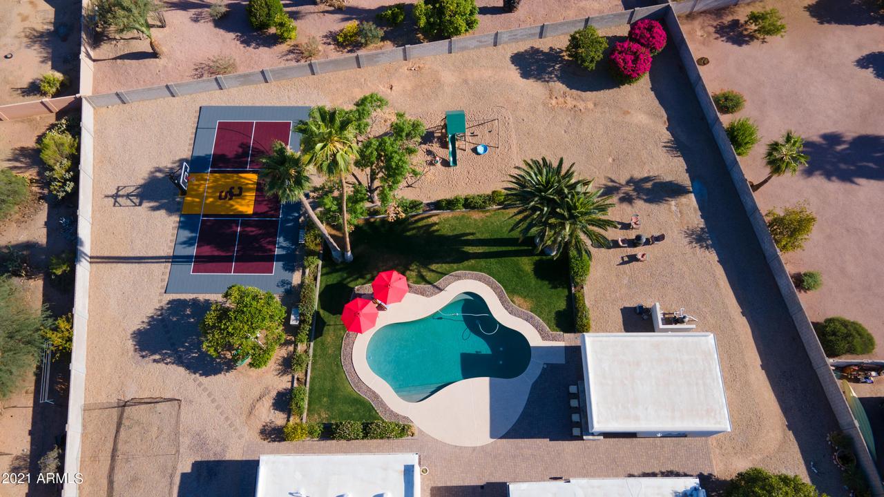 6625 E North Ln., Paradise Valley, AZ 85253