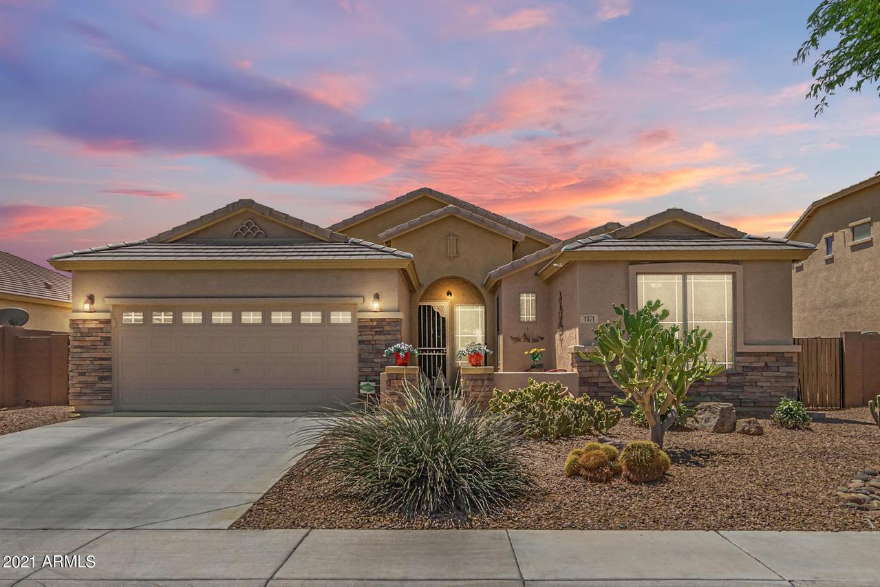 1371 E Angie St., Casa Grande, AZ 85122