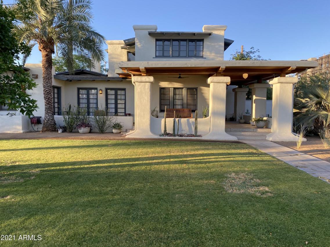 501 E Moreland St., Phoenix, AZ 85004