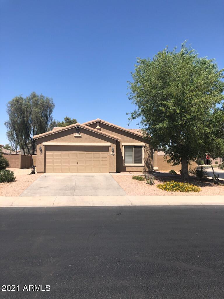 21463 N Keystone Dr., Maricopa, AZ 85138