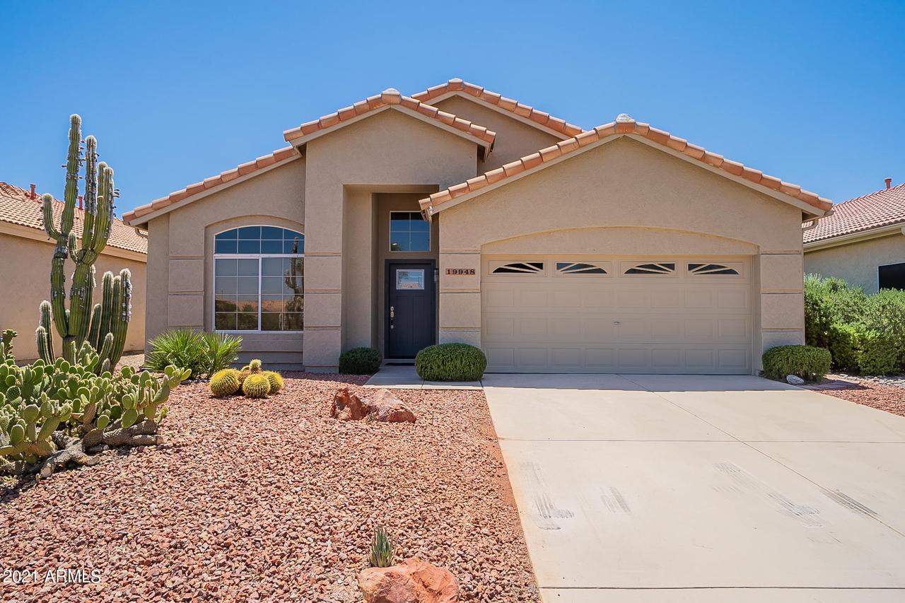 19948 N 91st Ln., Peoria, AZ 85382