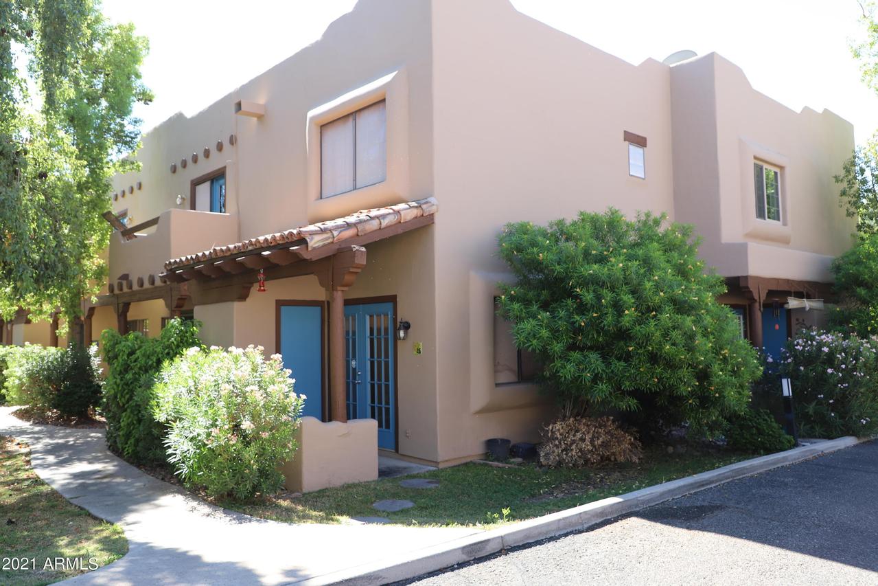 1446 E Grovers Ave. #26, Phoenix, AZ 85022
