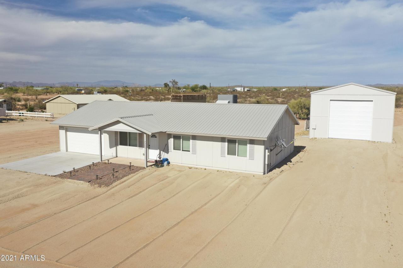 7265 N Richard Ln., Florence, AZ 85132