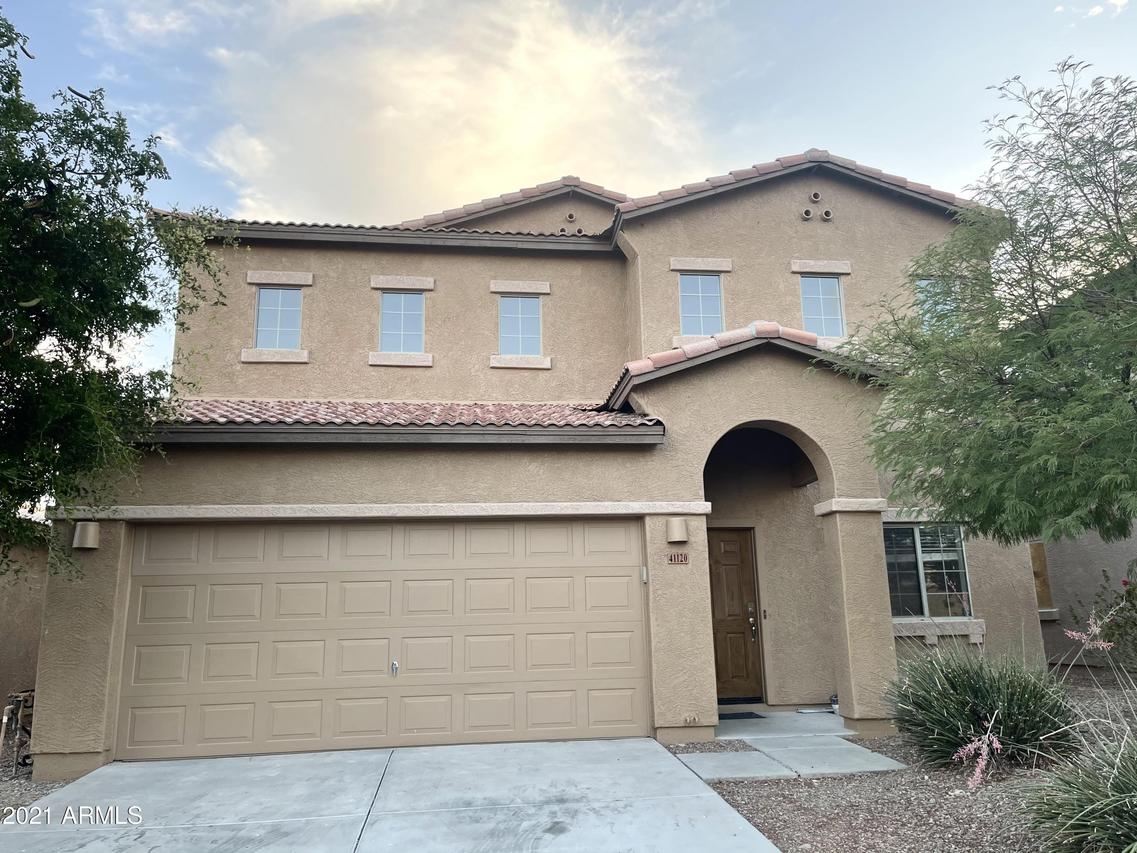 41120 N Hudson Tr., Anthem, AZ 85086