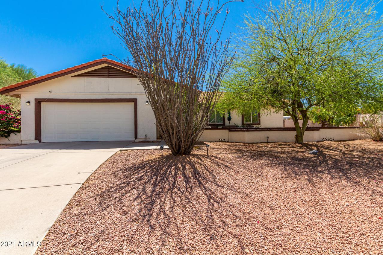 16201 E Keymar Dr., Fountain Hills, AZ 85268