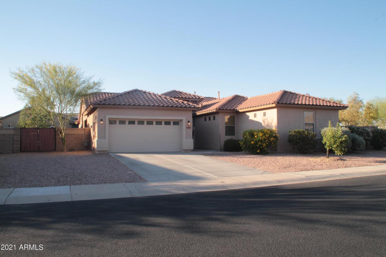 30352 W Whitton Ave., Buckeye, AZ 85396