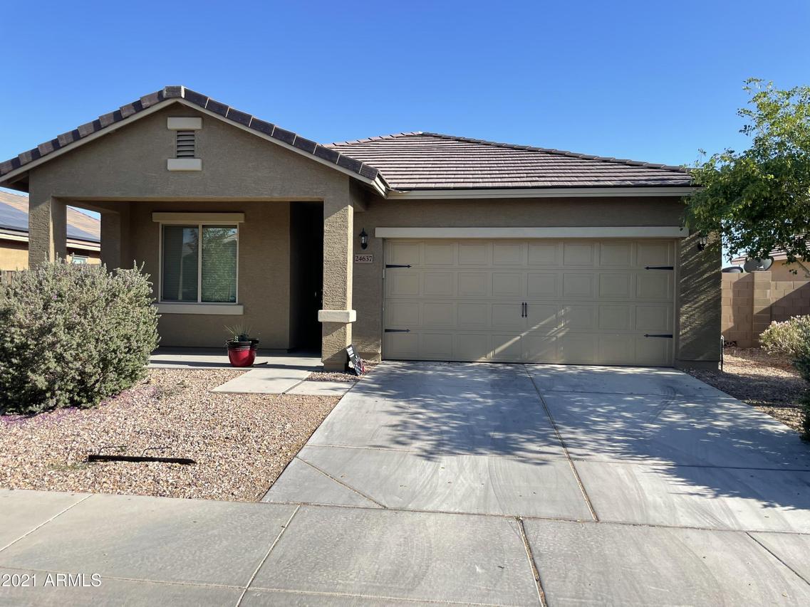 24637 W Gregory Rd., Buckeye, AZ 85326