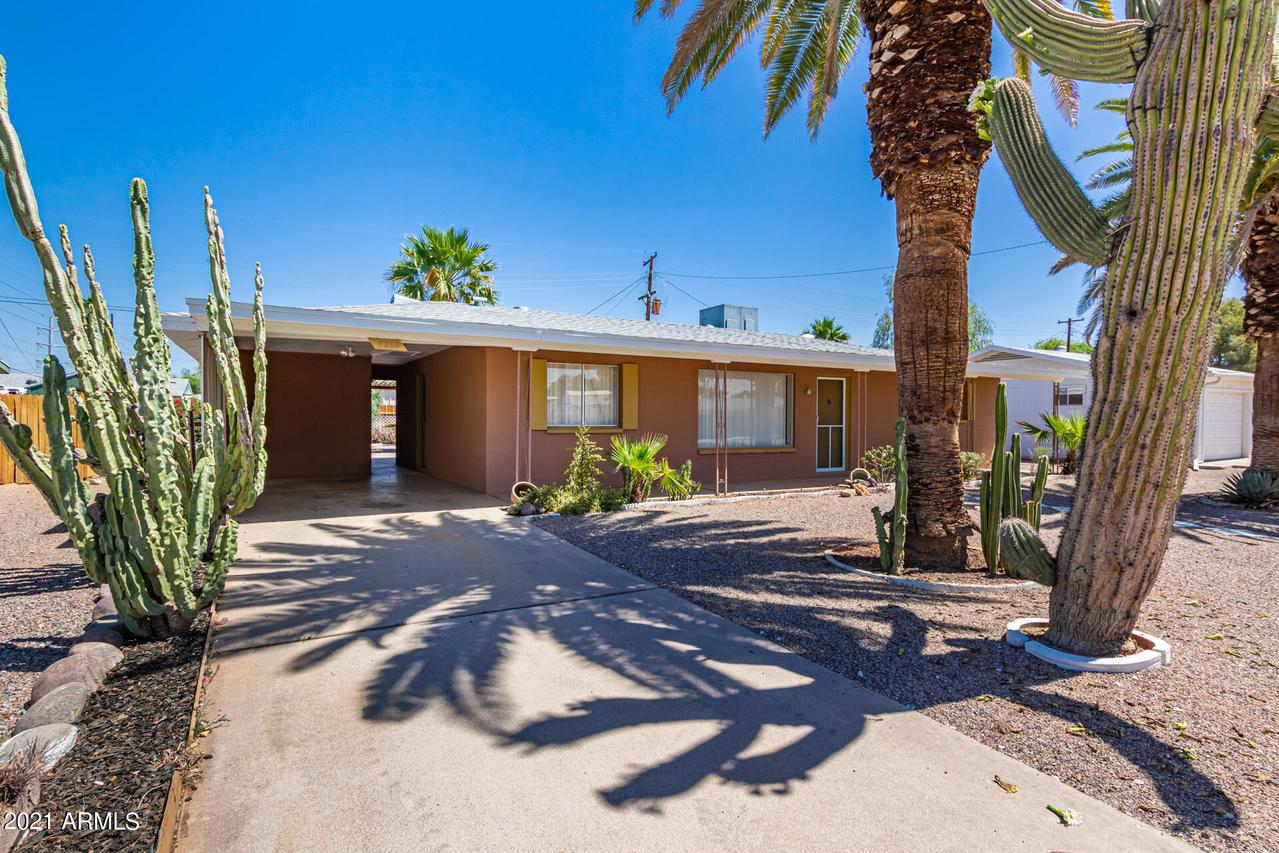 5210 E Butte St., Mesa, AZ 85205