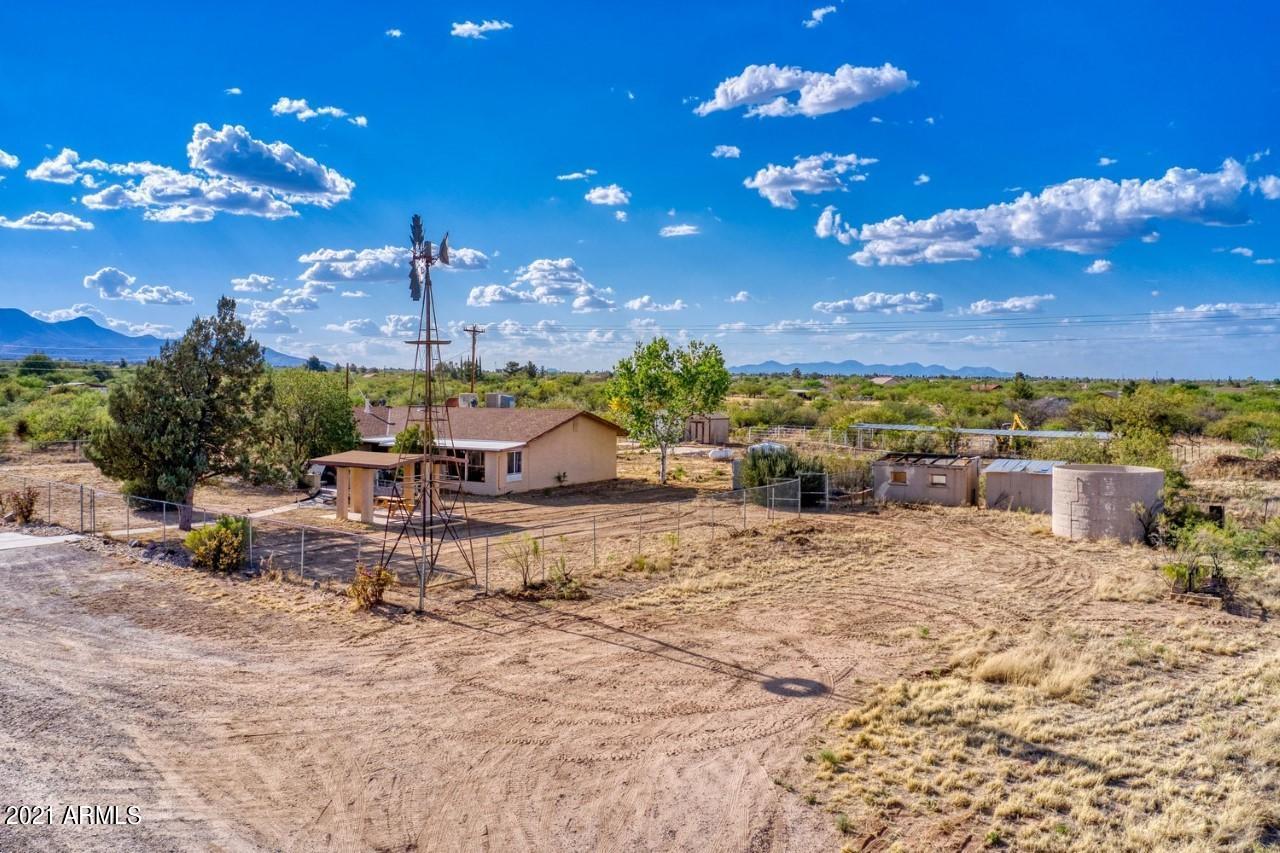 5605 E Labrador Ln., Hereford, AZ 85615