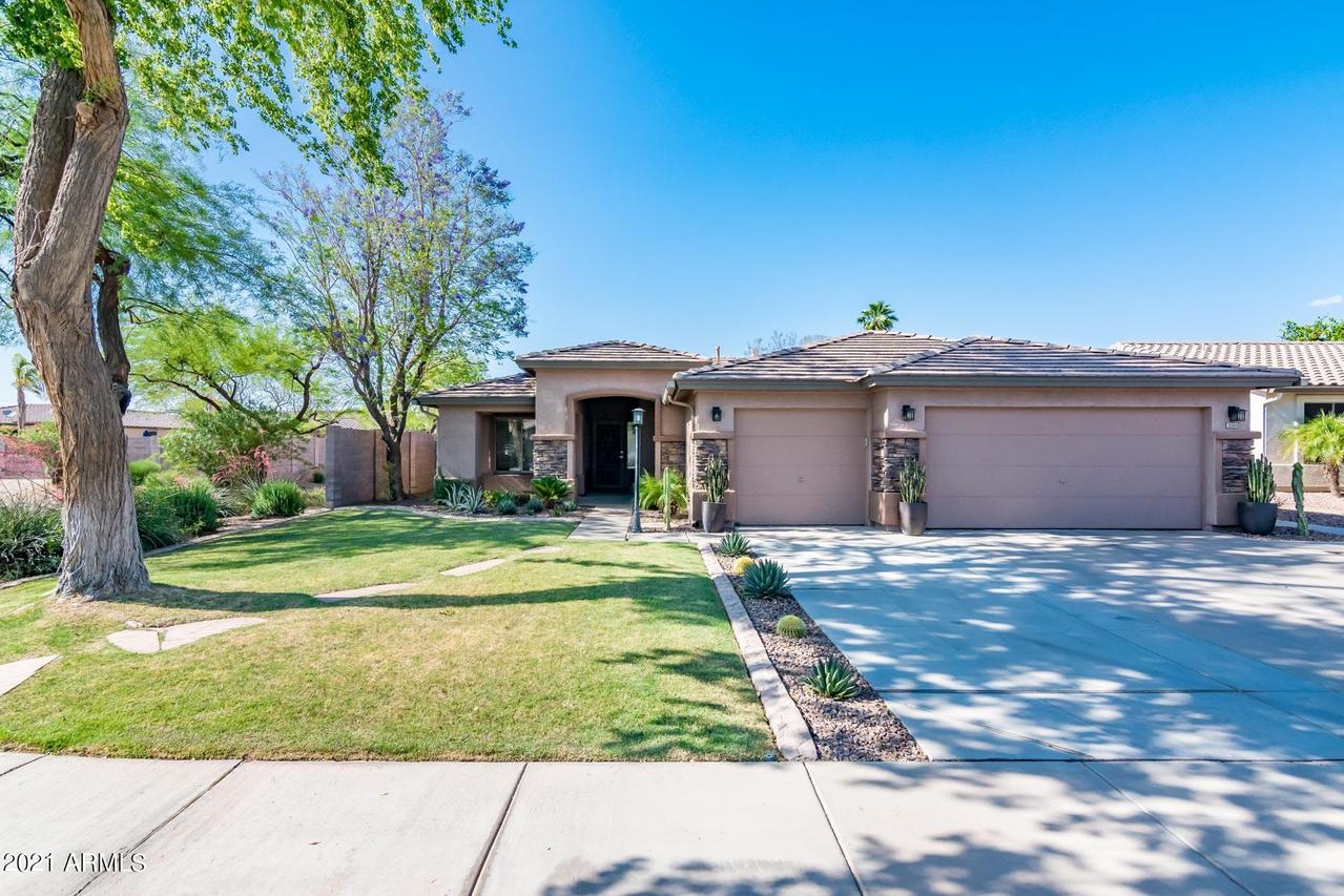 2534 E Morgan Ct., Gilbert, AZ 85295