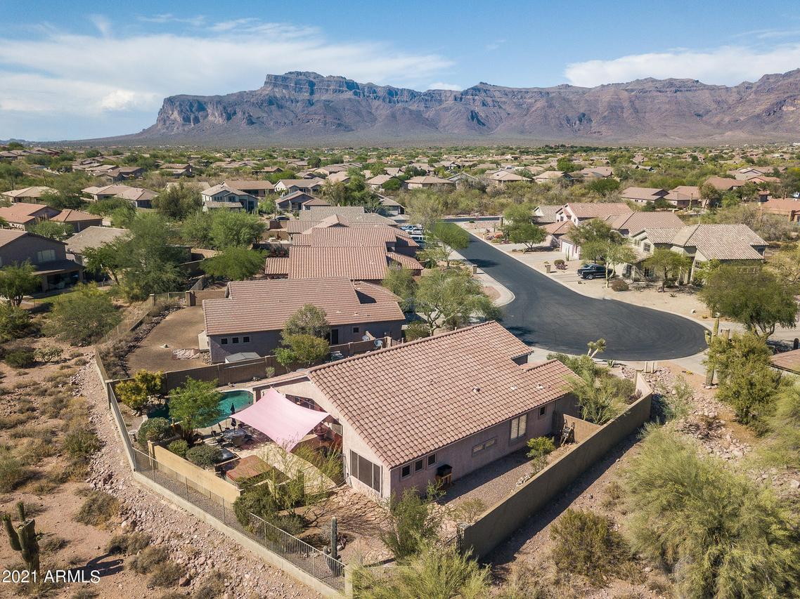4680 S Palacio Way, Gold Canyon, AZ 85118