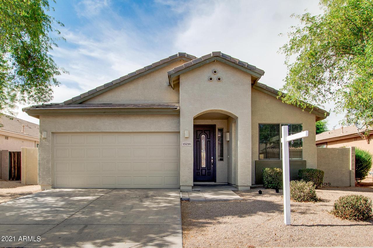 15216 W Windward Ave., Goodyear, AZ 85395