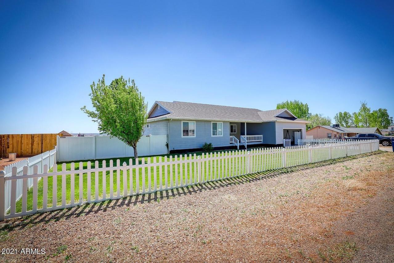 487 W Garden Ln., Snowflake, AZ 85937