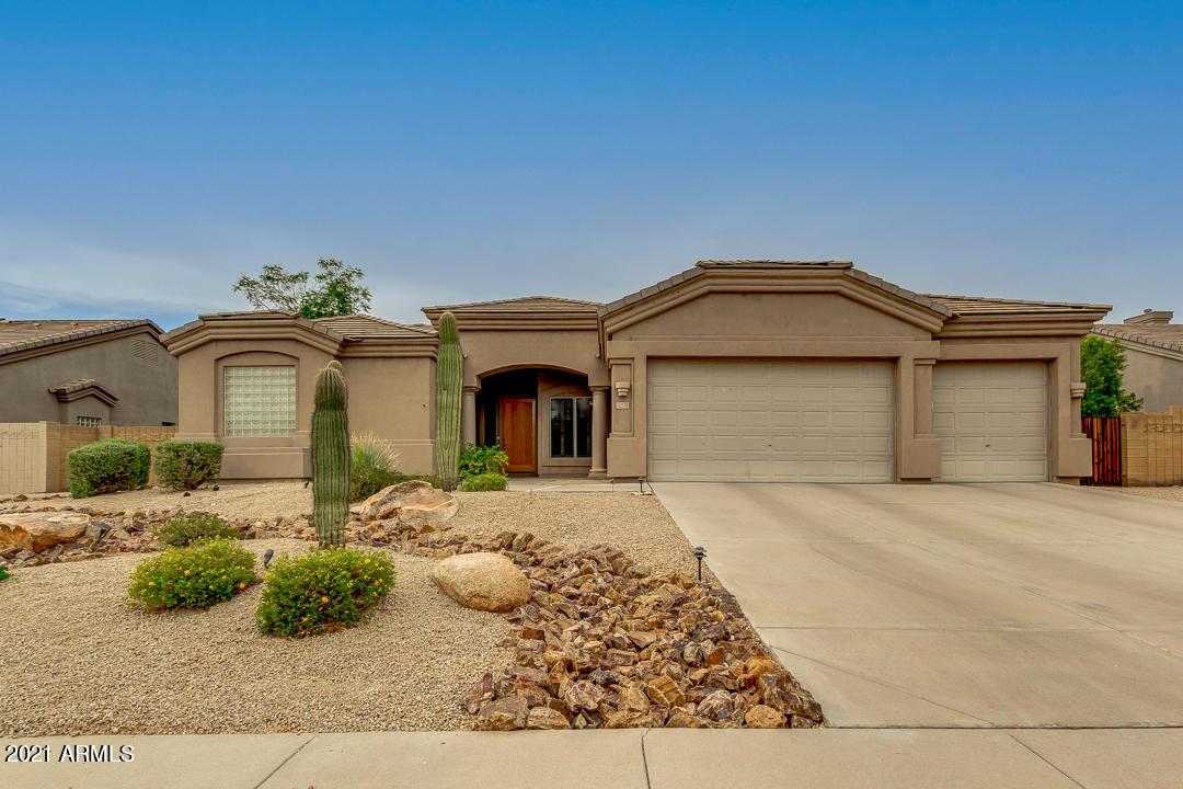 12578 E Desert Cove Ave., Scottsdale, AZ 85259