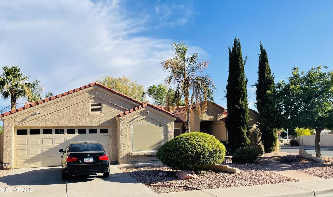 5909 E Inca St., Mesa, AZ 85205