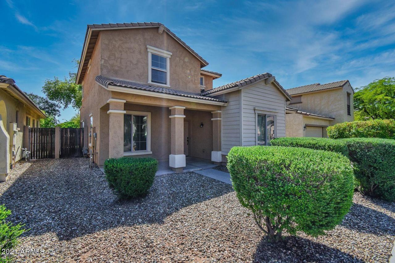7125 N 73rd Dr., Glendale, AZ 85303