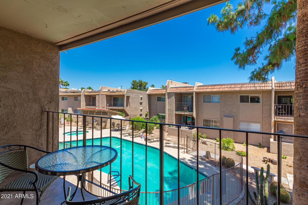 7436 E Chaparral Rd. #249B, Scottsdale, AZ 85250
