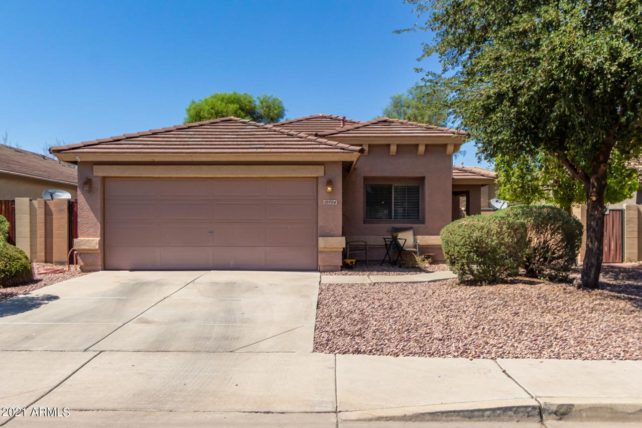 15954 W Acapulco Ln., Surprise, AZ 85379