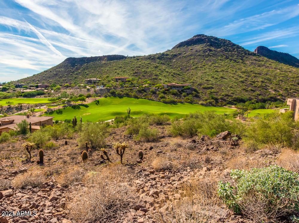 9426 N Solitude Canyon Dr. #37, Scottsdale, AZ 85268