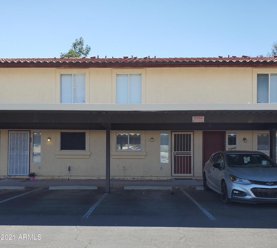 6454 E University Dr. #13, Mesa, AZ 85205
