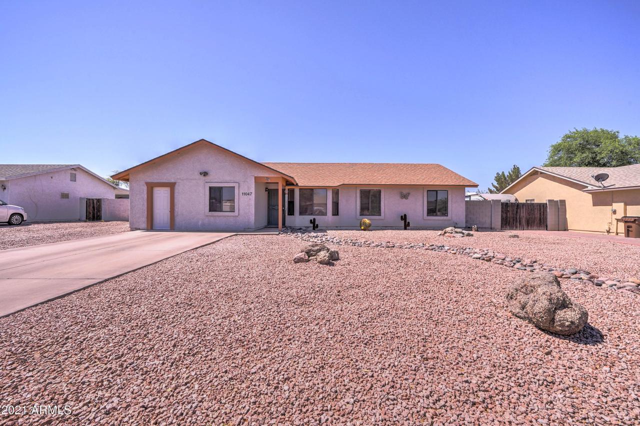 11047 E Vine Ave., Mesa, AZ 85208