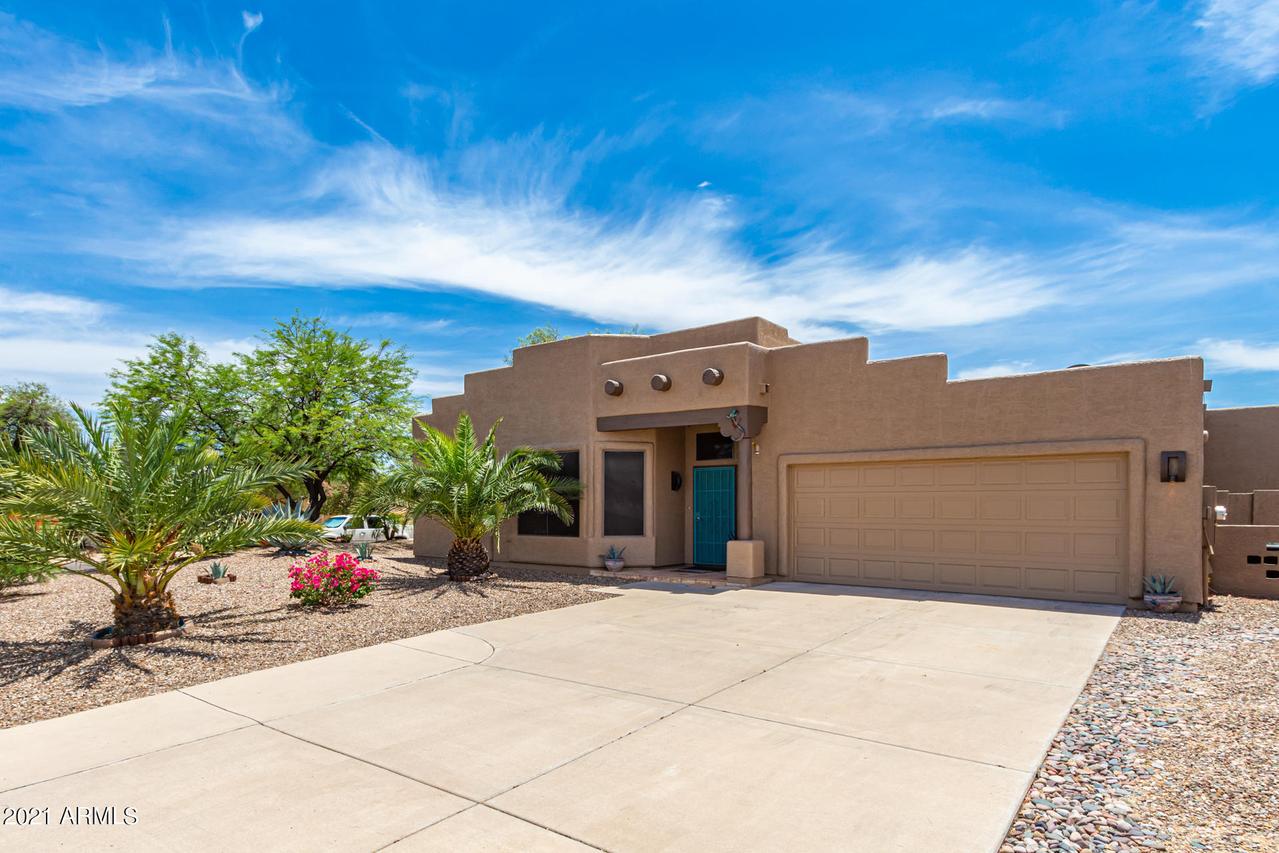 14422 N Saguaro Blvd. #B, Fountain Hills, AZ 85268