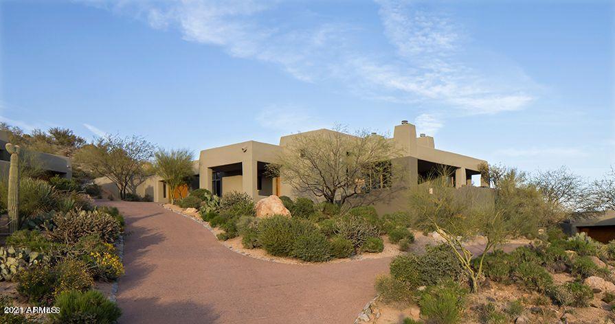 9970 E Graythorn Dr., Scottsdale, AZ 85262