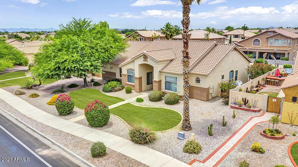 3794 S Cupertino Dr., Gilbert, AZ 85297