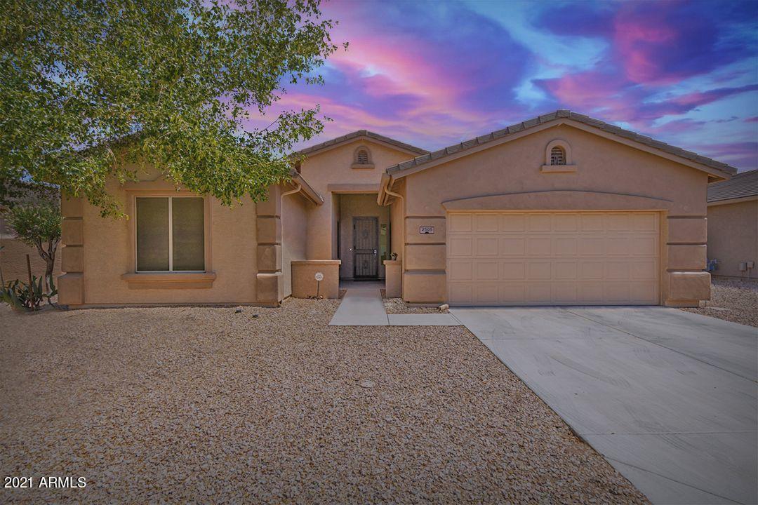 2505 E Katrina Tr., Casa Grande, AZ 85194