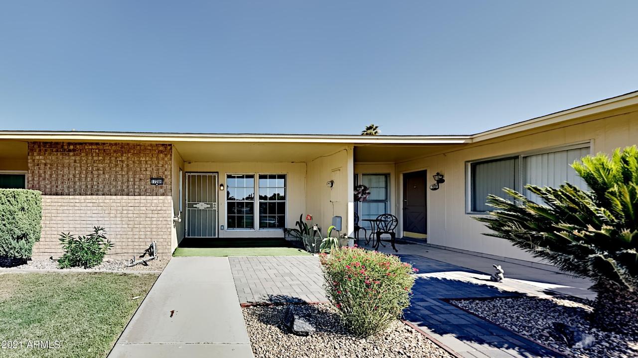 17209 N Del Webb Blvd., Sun City, AZ 85373