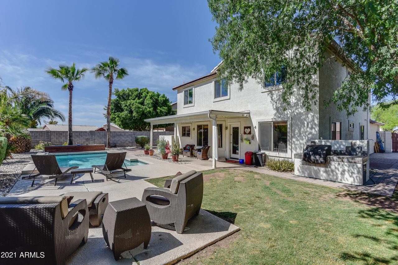 7251 W Voltaire Ave., Peoria, AZ 85381
