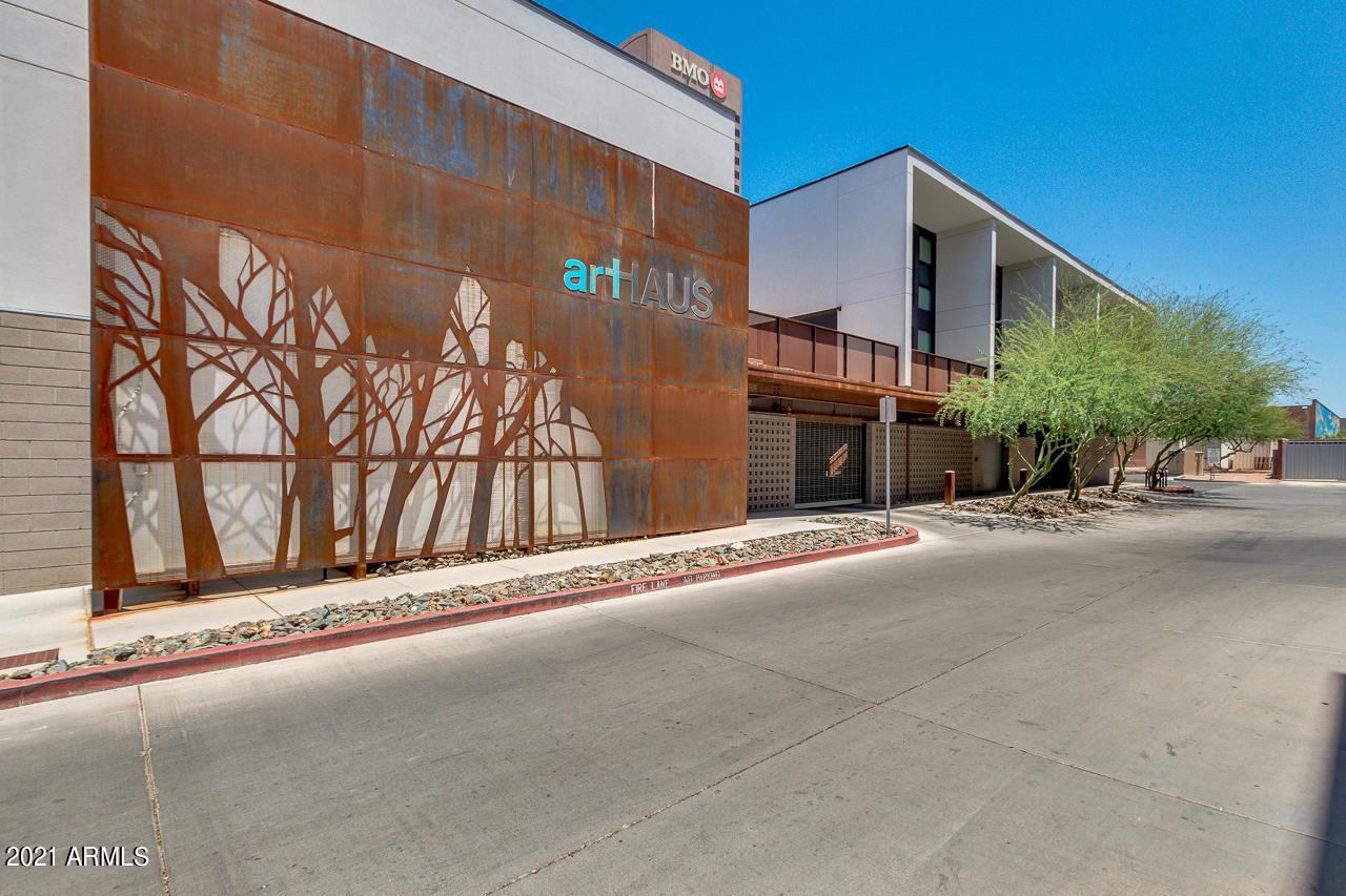 1717 N 1st Ave. #104, Phoenix, AZ 85003