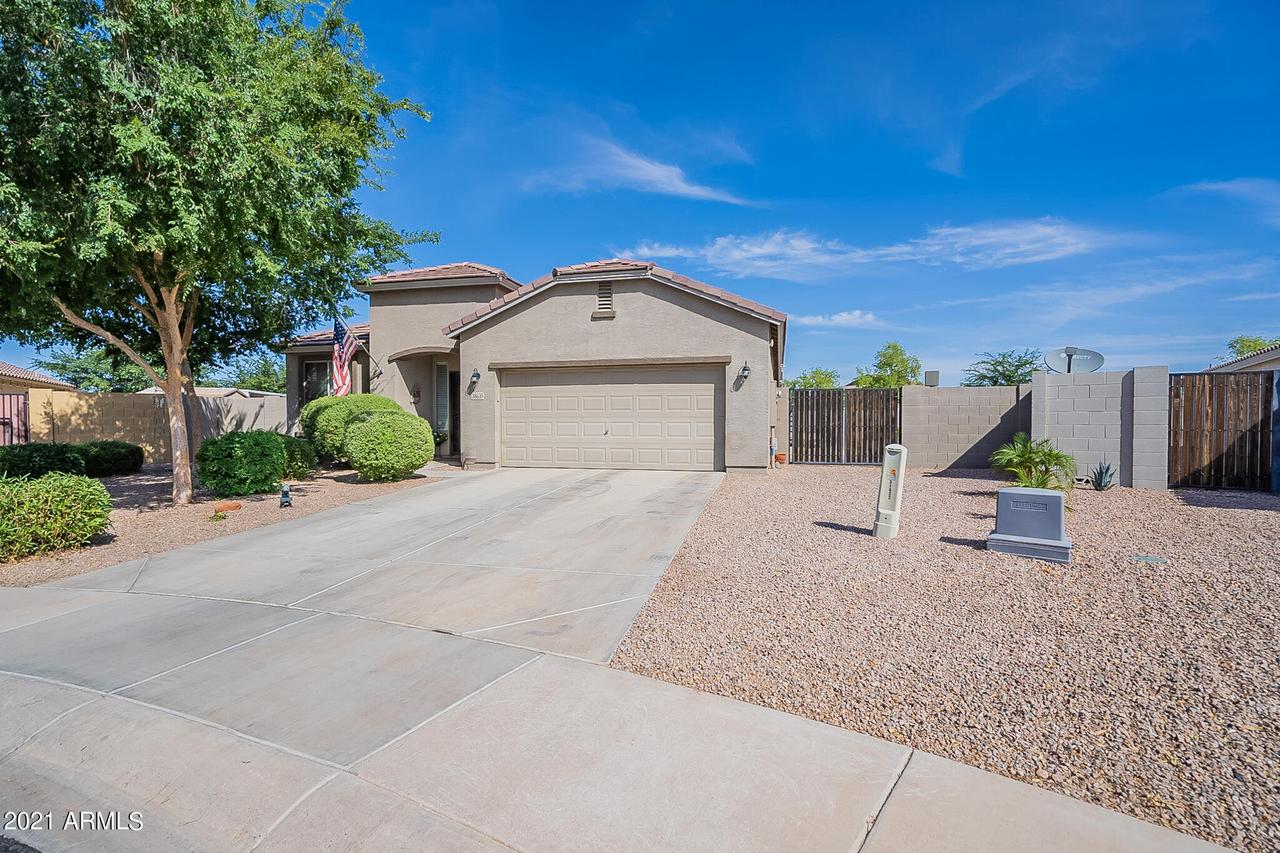 38635 N Armadillo Dr., San Tan Valley, AZ 85140