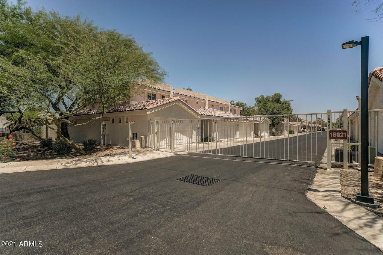 16021 N 30th St. #116, Phoenix, AZ 85032