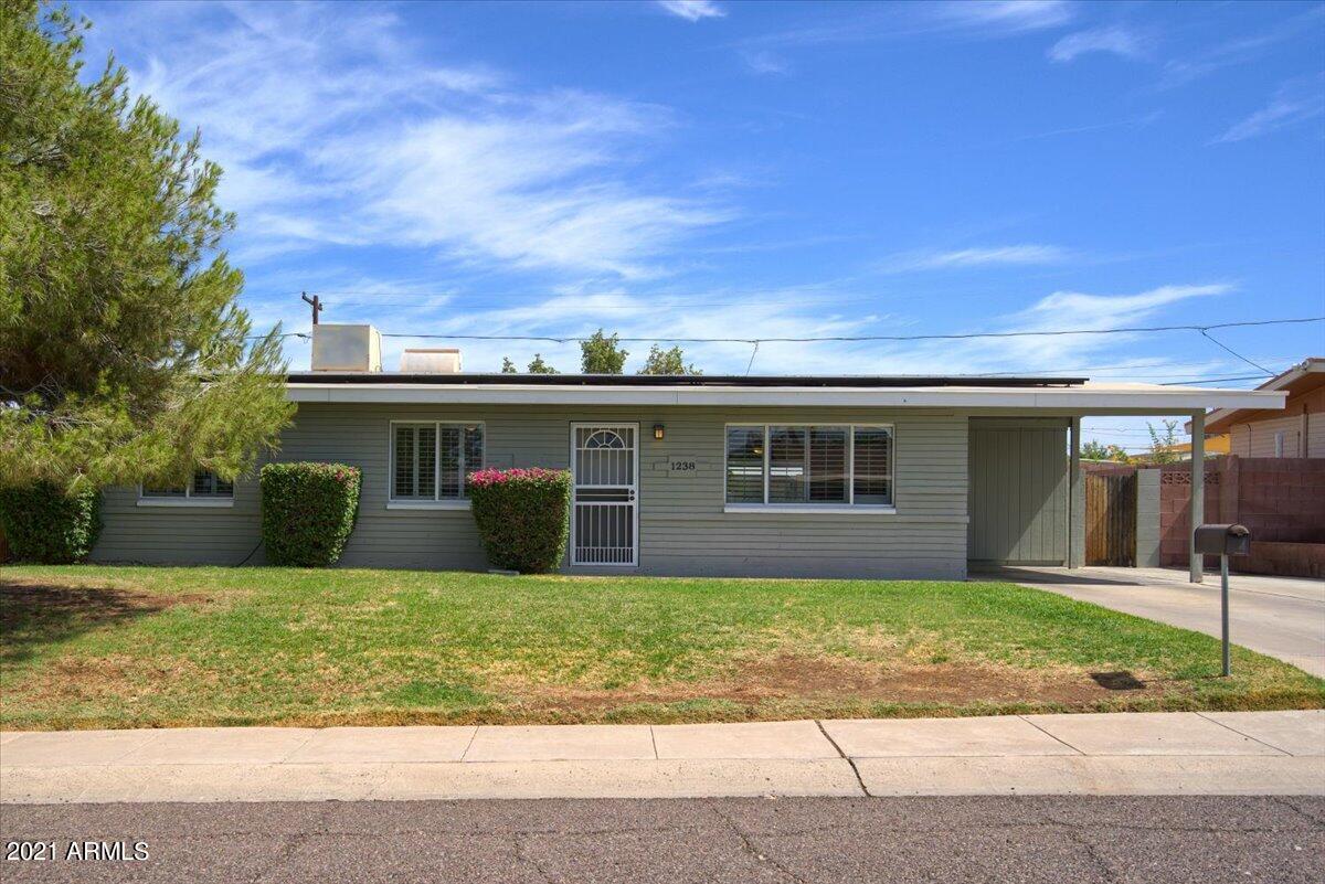 1238 E Diana Ave., Phoenix, AZ 85020