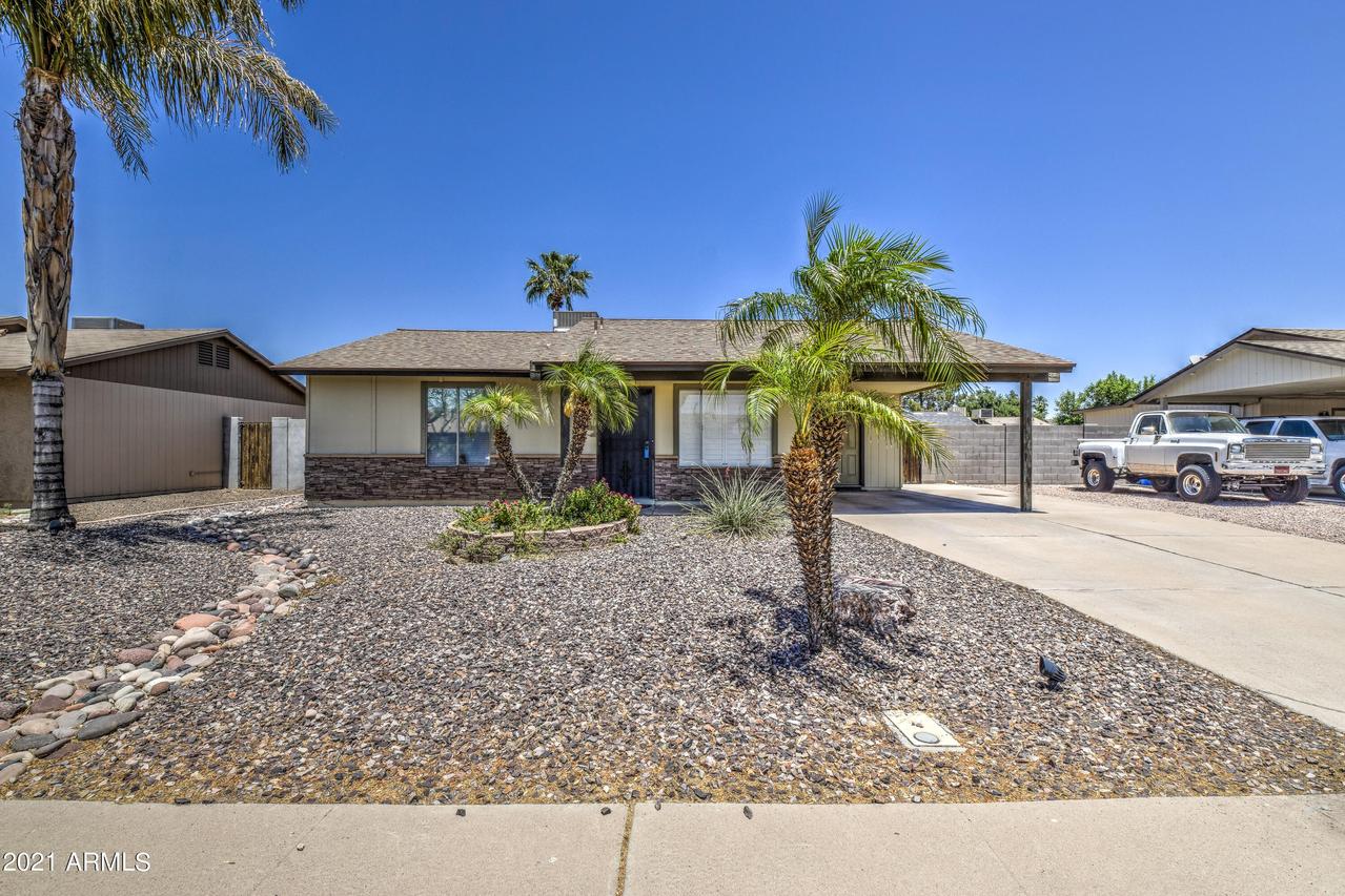 1802 W Cheyenne Dr., Chandler, AZ 85224